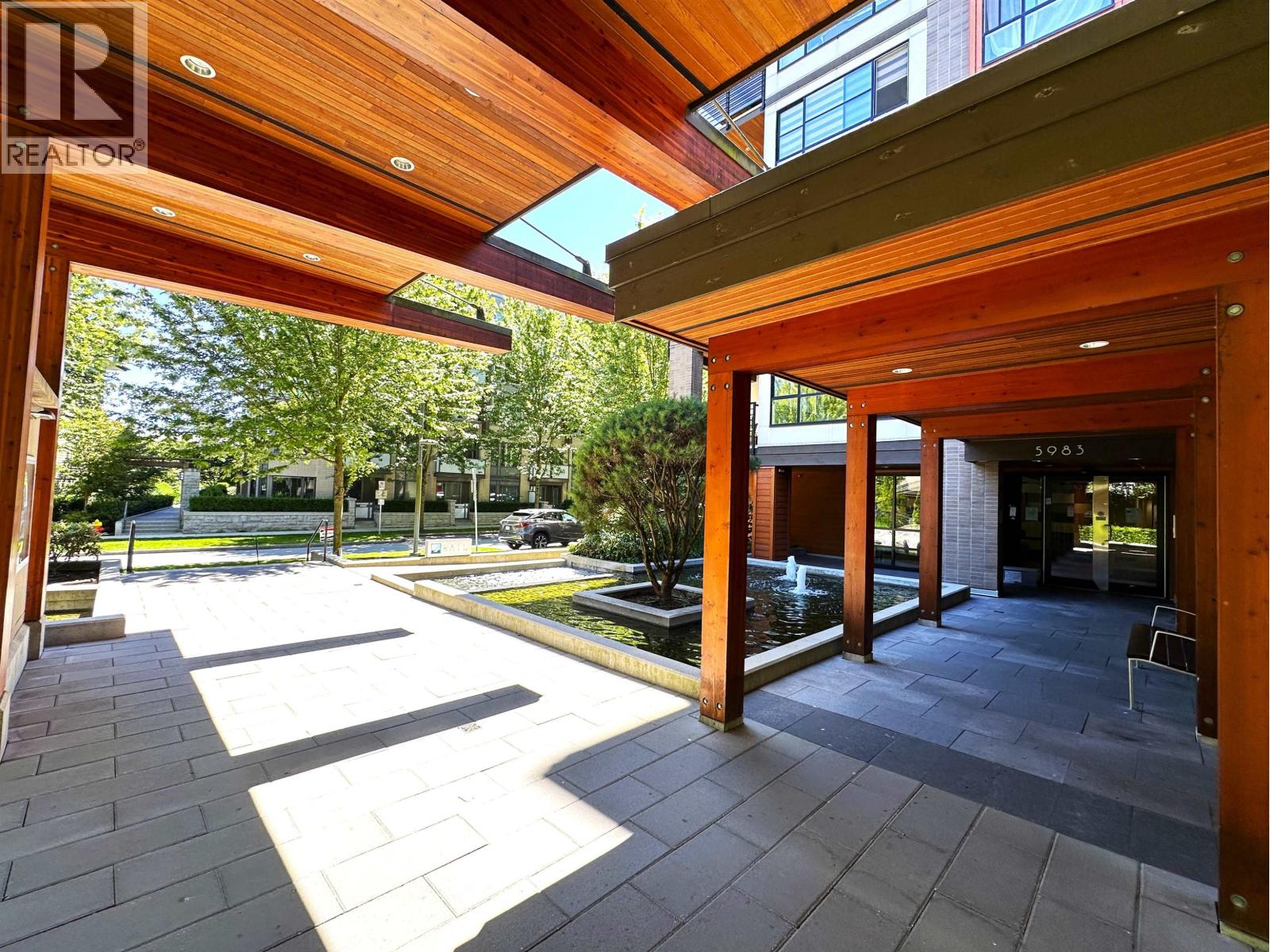 Listing Picture 5 of 26 : 513 5983 GRAY AVENUE, Vancouver / 溫哥華 - 魯藝地產 Yvonne Lu Group - MLS Medallion Club Member