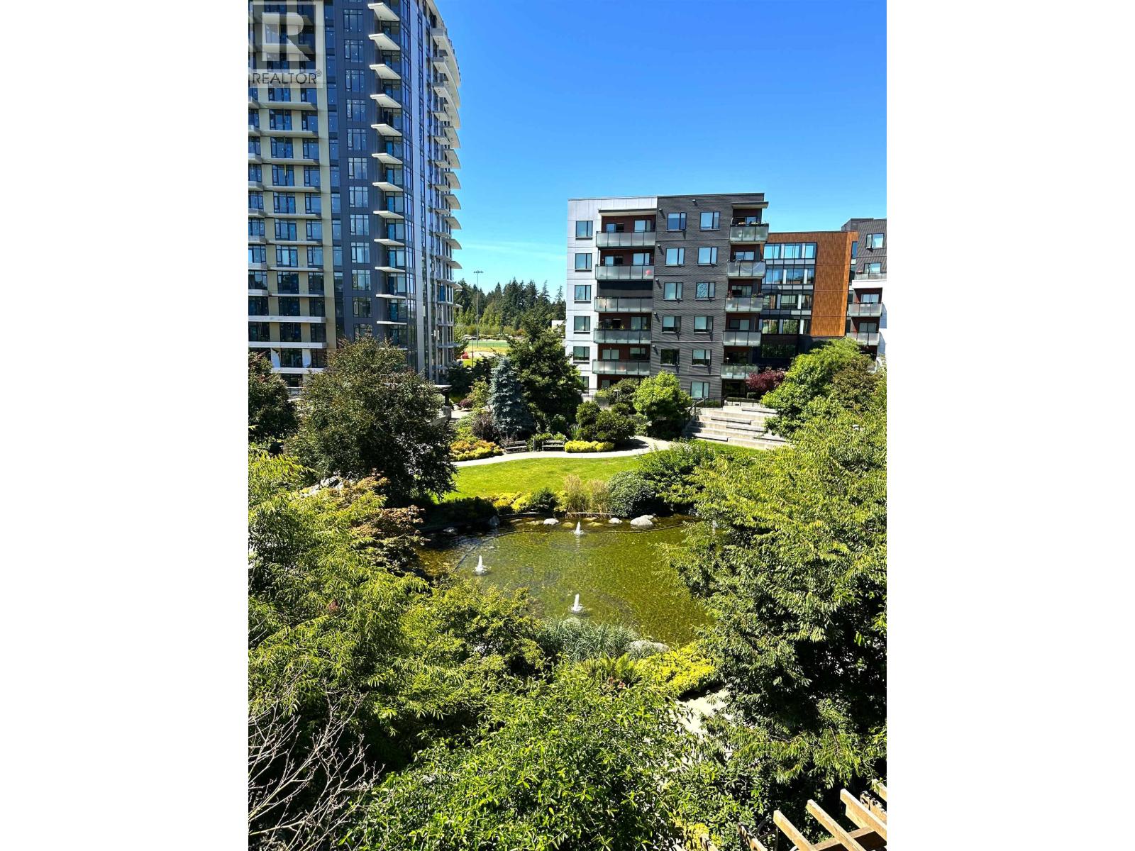 Listing Picture 6 of 26 : 513 5983 GRAY AVENUE, Vancouver / 溫哥華 - 魯藝地產 Yvonne Lu Group - MLS Medallion Club Member