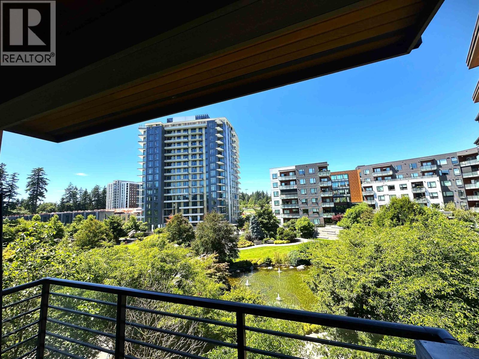 Listing Picture 7 of 26 : 513 5983 GRAY AVENUE, Vancouver / 溫哥華 - 魯藝地產 Yvonne Lu Group - MLS Medallion Club Member