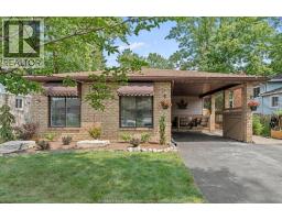3416 LONGFELLOW, Windsor, Ontario