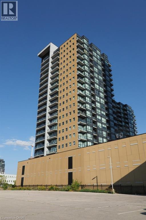 100 Garment Street Unit# 910, Kitchener, Ontario  N2G 0C3 - Photo 45 - 40838680