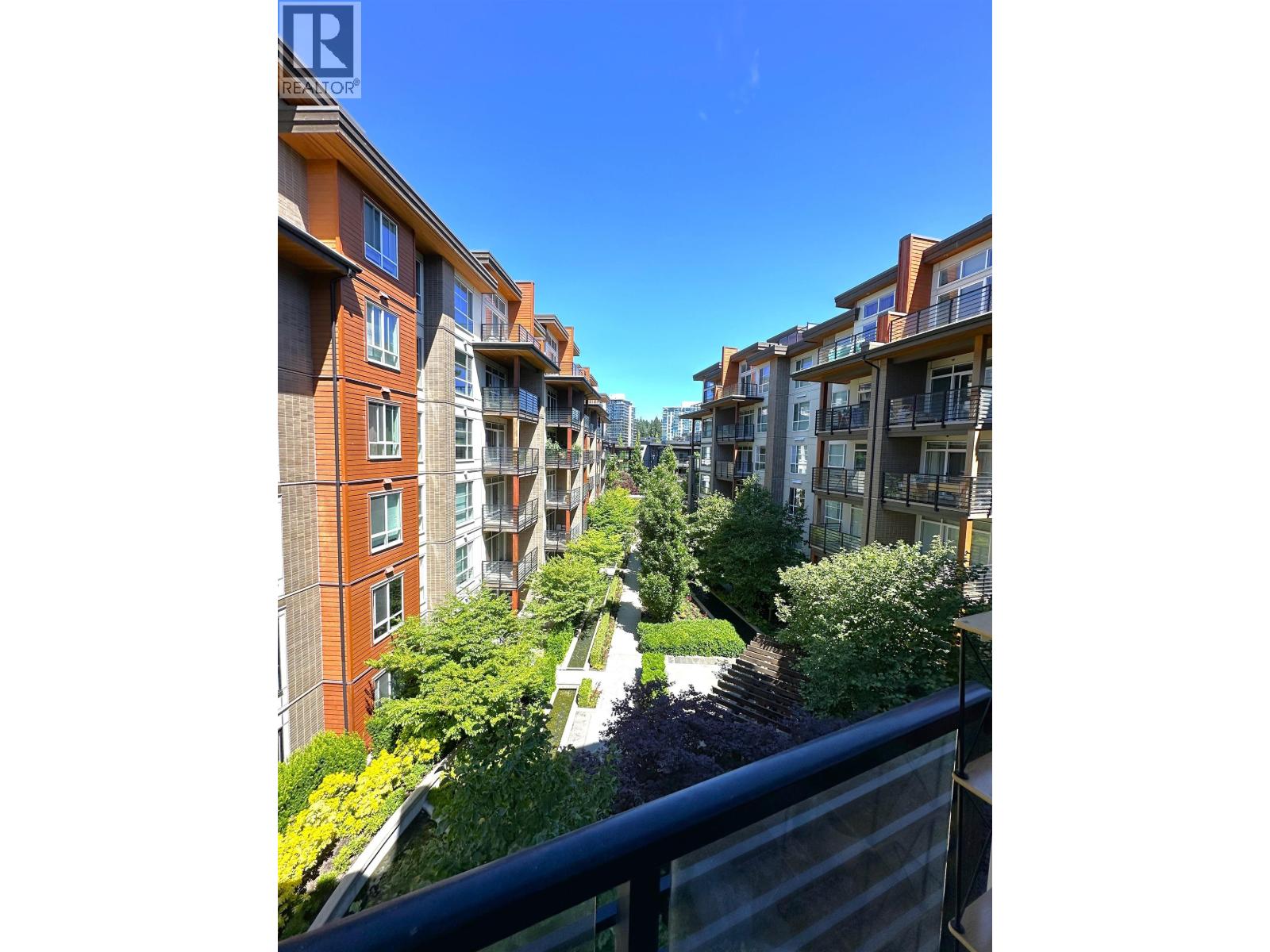 Listing Picture 10 of 26 : 513 5983 GRAY AVENUE, Vancouver / 溫哥華 - 魯藝地產 Yvonne Lu Group - MLS Medallion Club Member