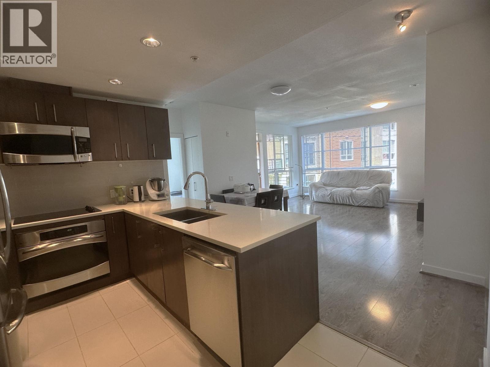 Listing Picture 14 of 26 : 513 5983 GRAY AVENUE, Vancouver / 溫哥華 - 魯藝地產 Yvonne Lu Group - MLS Medallion Club Member