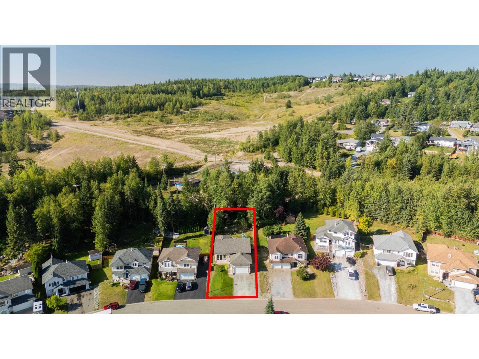 3291 St Frances Crescent, Prince George, British Columbia  V2N 5A3 - Photo 5 - R3157815