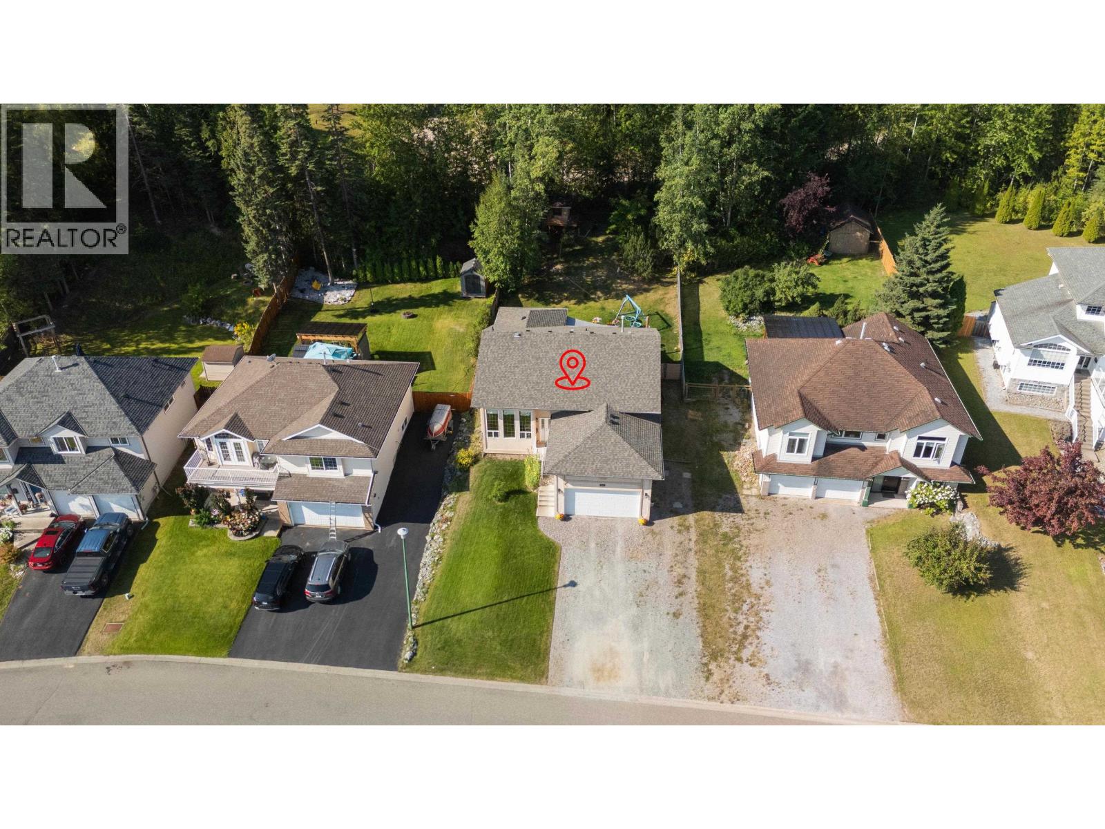 3291 St Frances Crescent, Prince George, British Columbia  V2N 5A3 - Photo 2 - R3157815