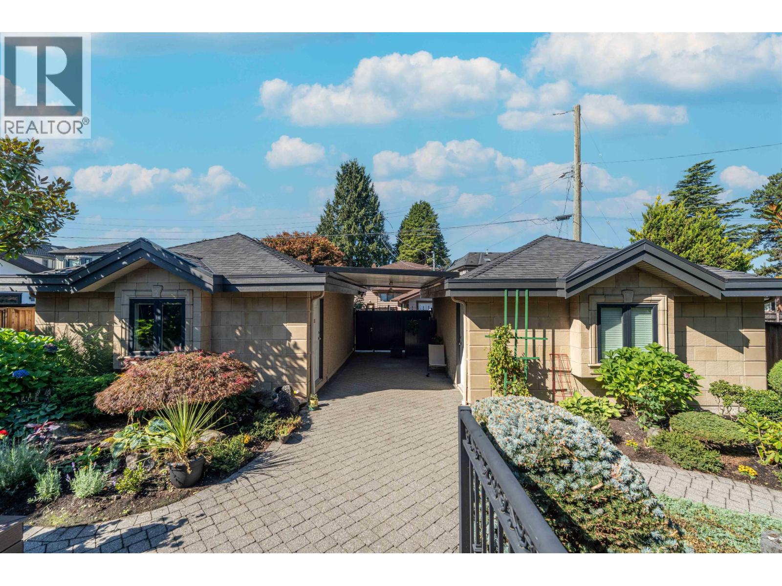 4333 Townley Street, Vancouver, British Columbia  V6L 2G7 - Photo 38 - R3157525