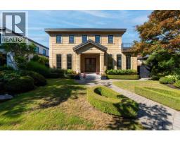 4333 TOWNLEY STREET, Vancouver, British Columbia