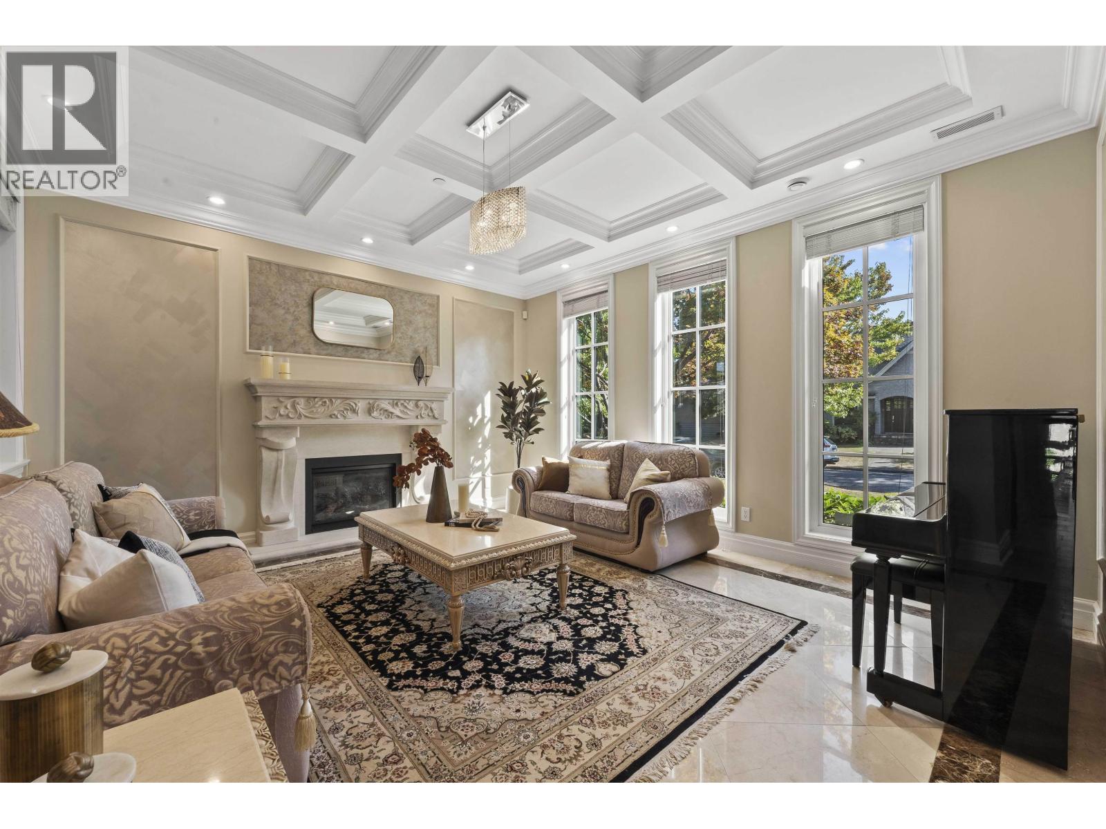 4333 Townley Street, Vancouver, British Columbia  V6L 2G7 - Photo 4 - R3157525