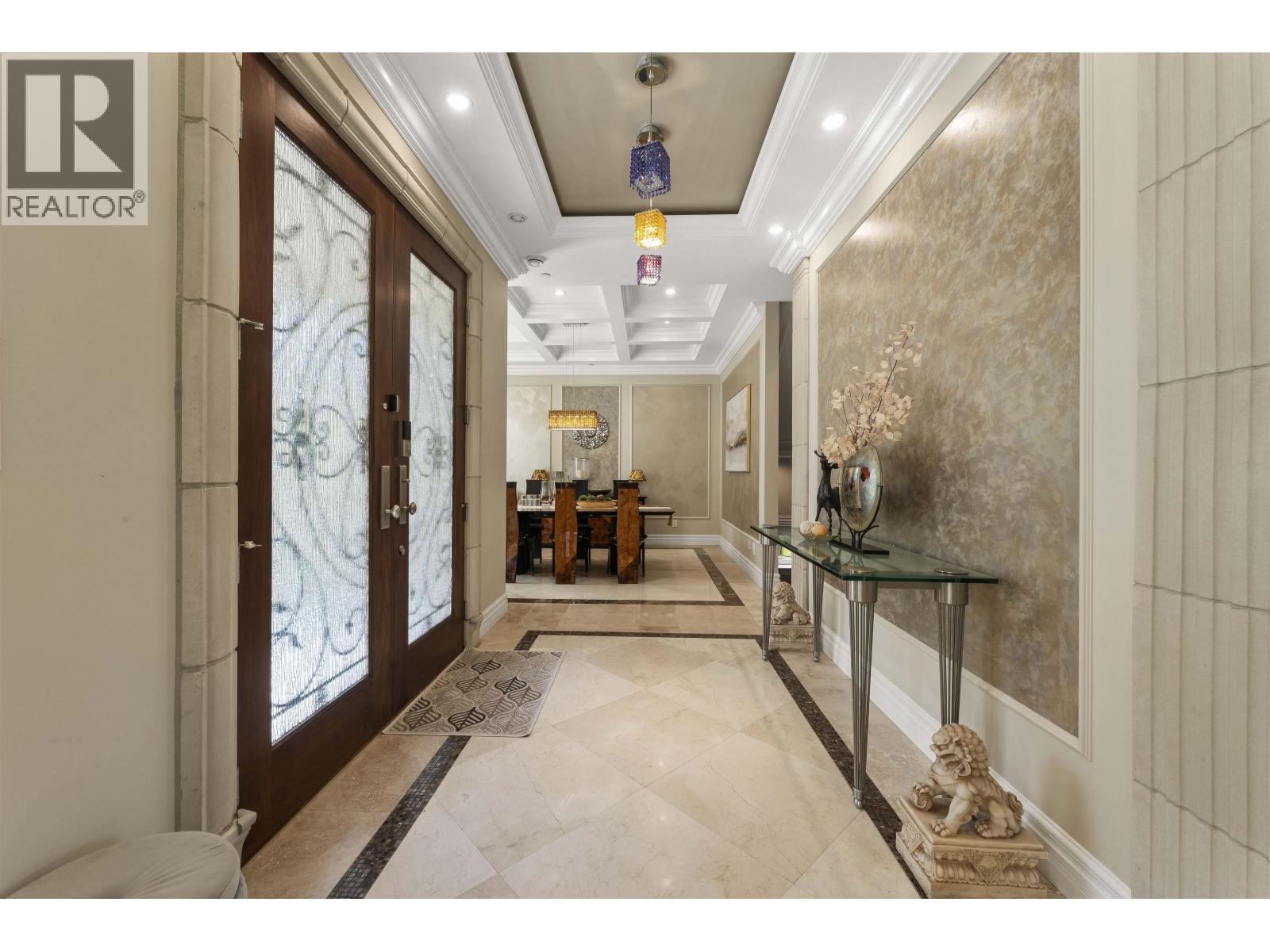 4333 Townley Street, Vancouver, British Columbia  V6L 2G7 - Photo 5 - R3157525