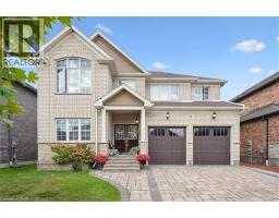 77 EAGLECREST Street, Kitchener, Ontario