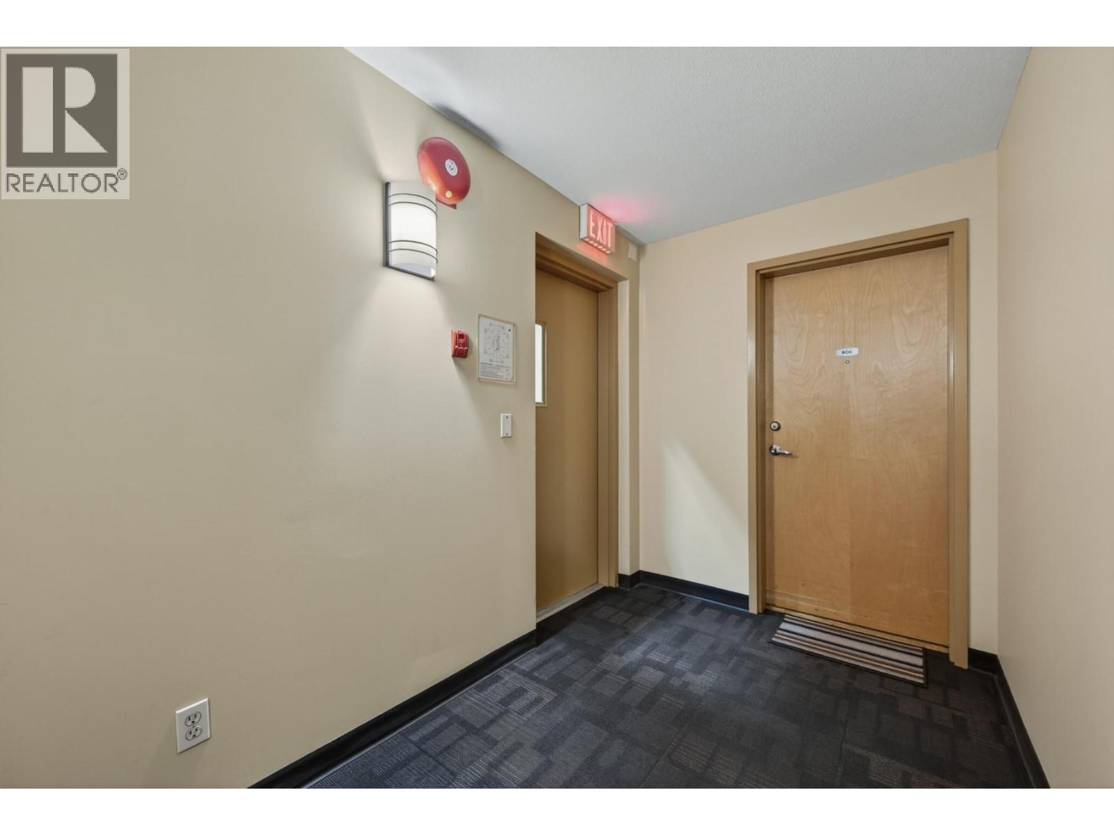 619 Victoria Street Unit# 806, Kamloops, British Columbia  V2C 6W7 - Photo 10 - 10389770