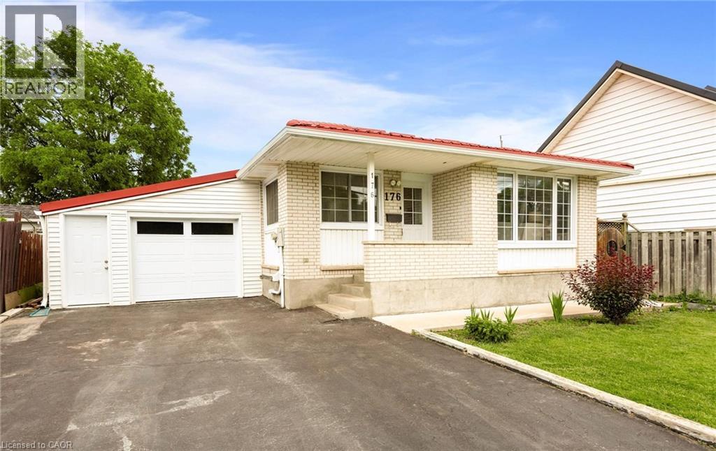 176 Samuelson Street, Cambridge, Ontario  N1R 1K3 - Photo 4 - 40851727