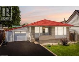 176 SAMUELSON Street, Cambridge, Ontario