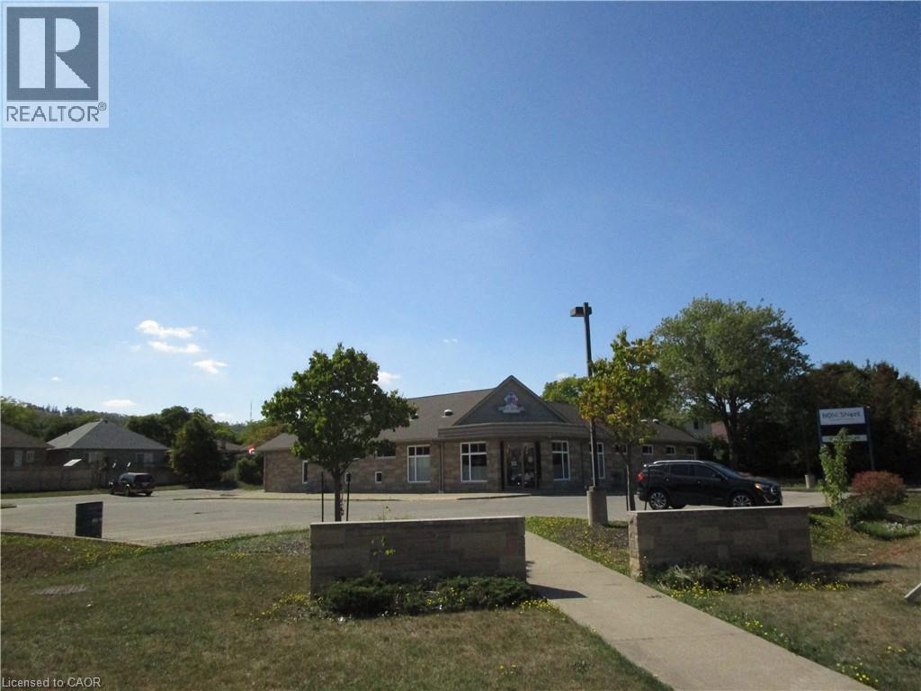 520 Highway 8, Stoney Creek, Ontario  L8G 4L5 - Photo 2 - 40857533