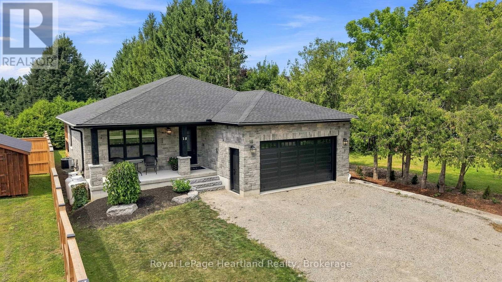 18 Geddes Street W, Minto, Ontario  N0G 1M0 - Photo 33 - X13703626