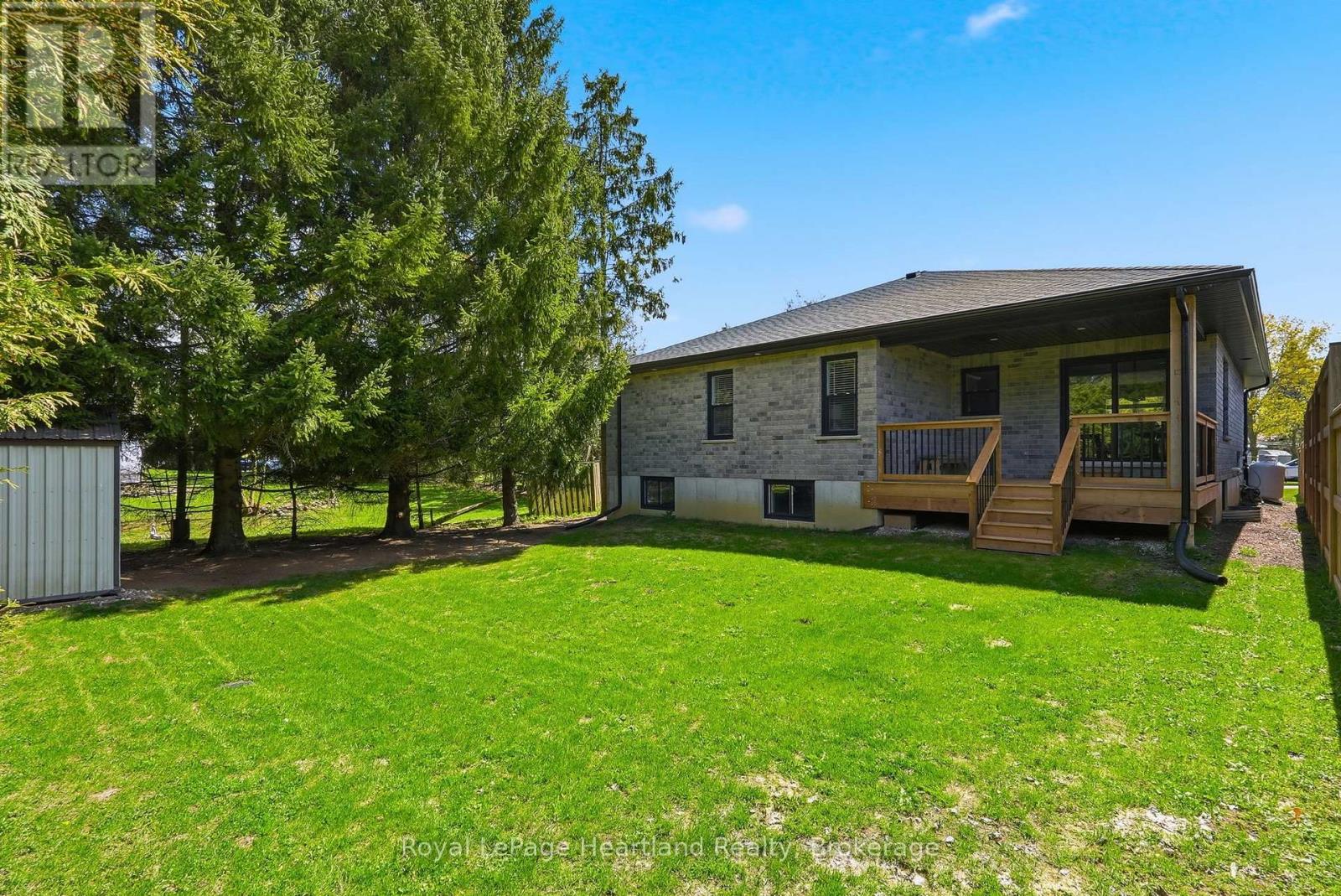 18 Geddes Street W, Minto, Ontario  N0G 1M0 - Photo 29 - X13703626