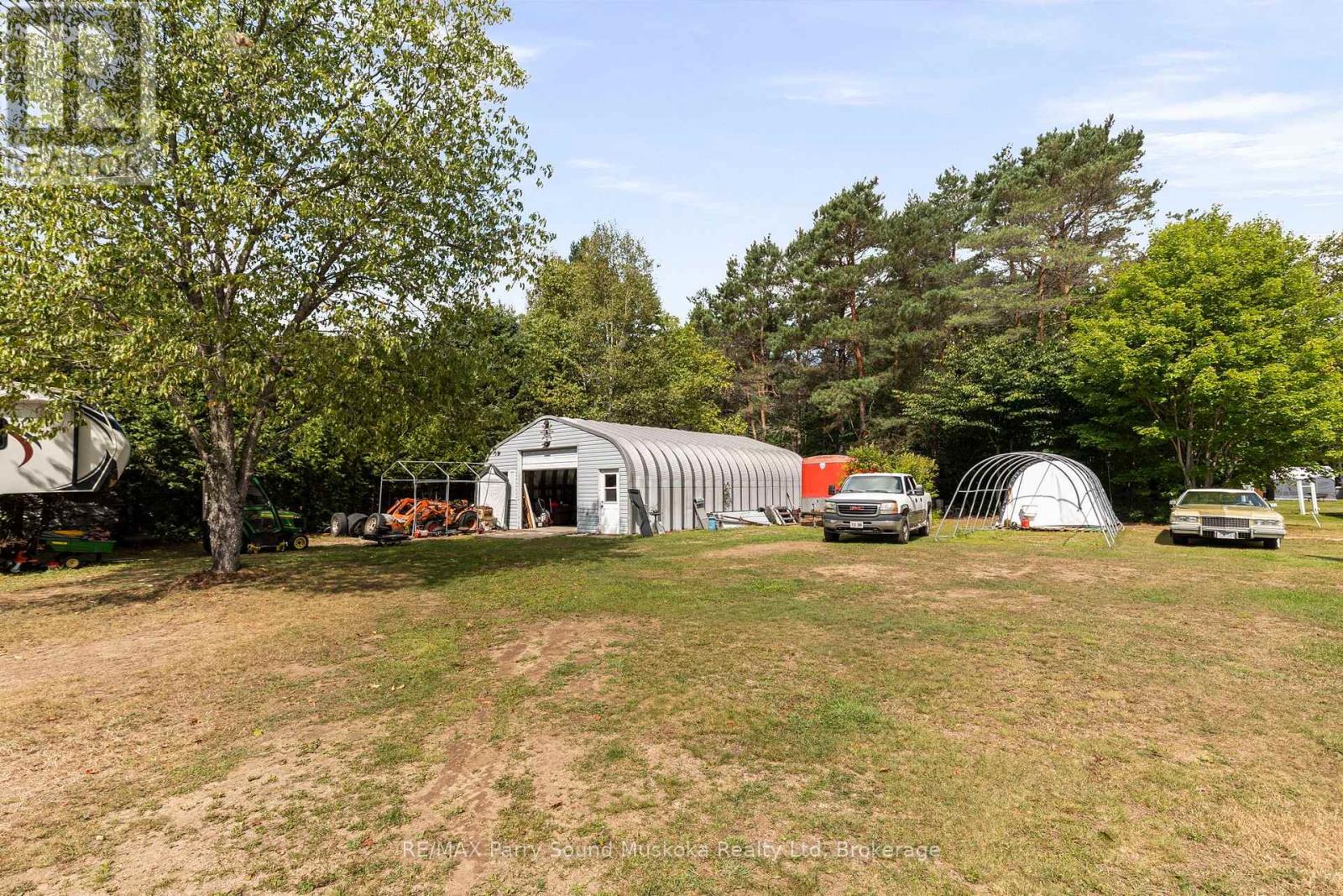 440 High Street, Sundridge, Ontario  P0A 1Z0 - Photo 32 - X13703710