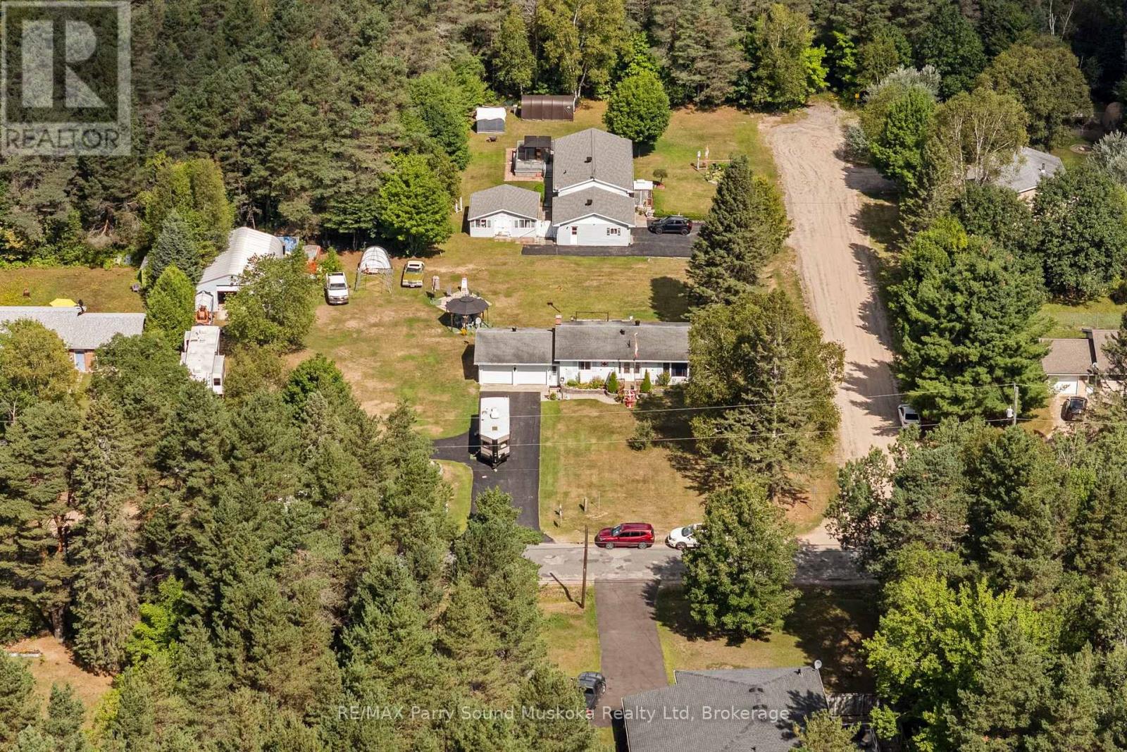 440 High Street, Sundridge, Ontario  P0A 1Z0 - Photo 34 - X13703710