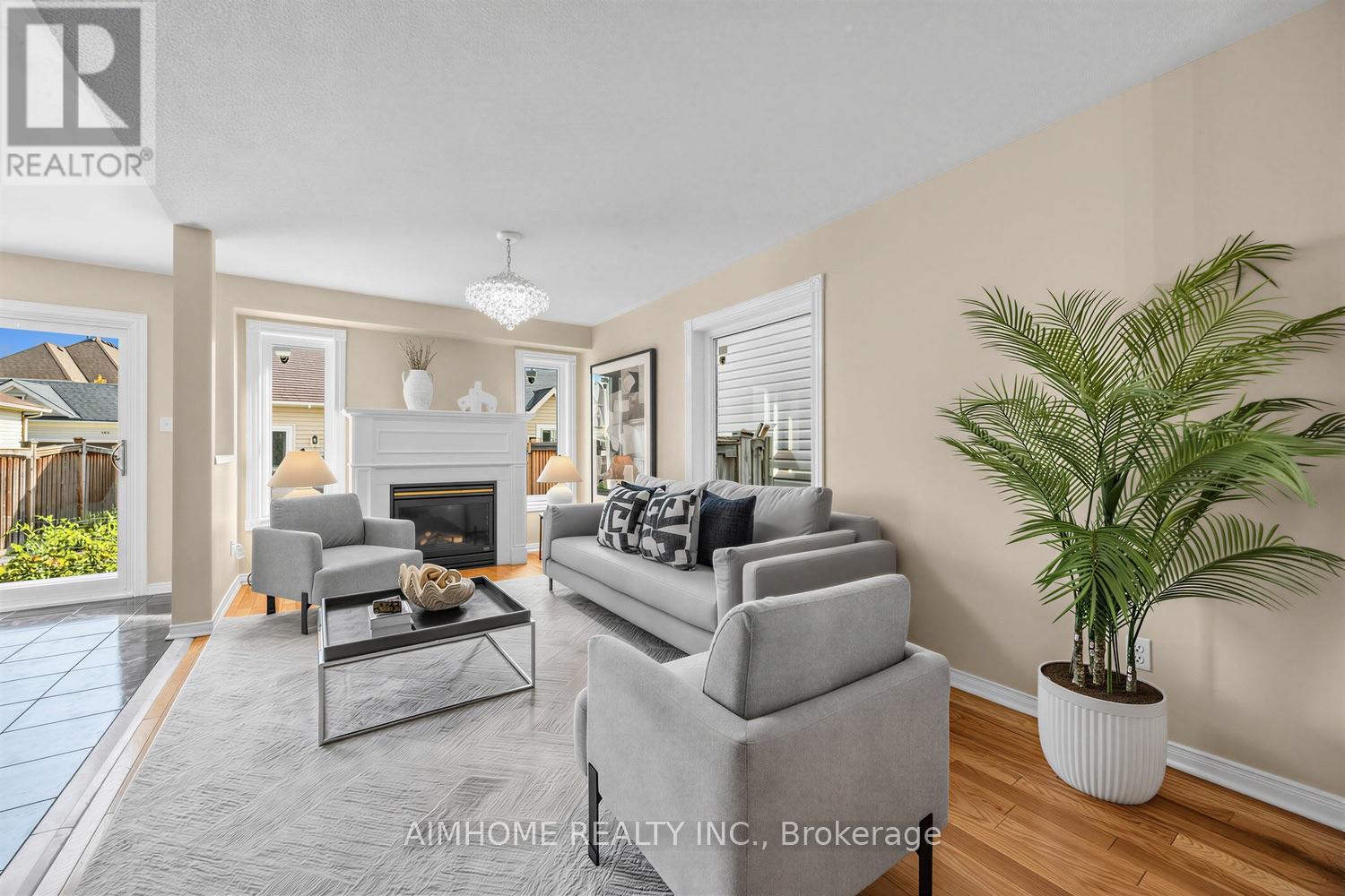 23 Bruce Creek Drive, Markham, Ontario  L6C 2V8 - Photo 10 - N13703028