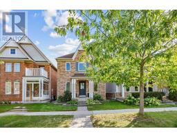 23 BRUCE CREEK DRIVE, Markham, Ontario