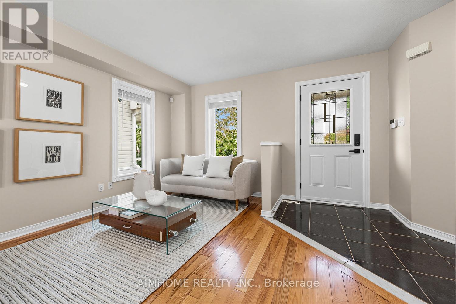 23 Bruce Creek Drive, Markham, Ontario  L6C 2V8 - Photo 3 - N13703028