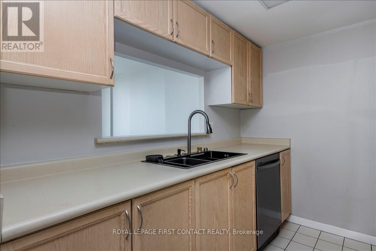 709 - 65 Ellen Street, Barrie, Ontario  L4N 3A5 - Photo 10 - S13698042