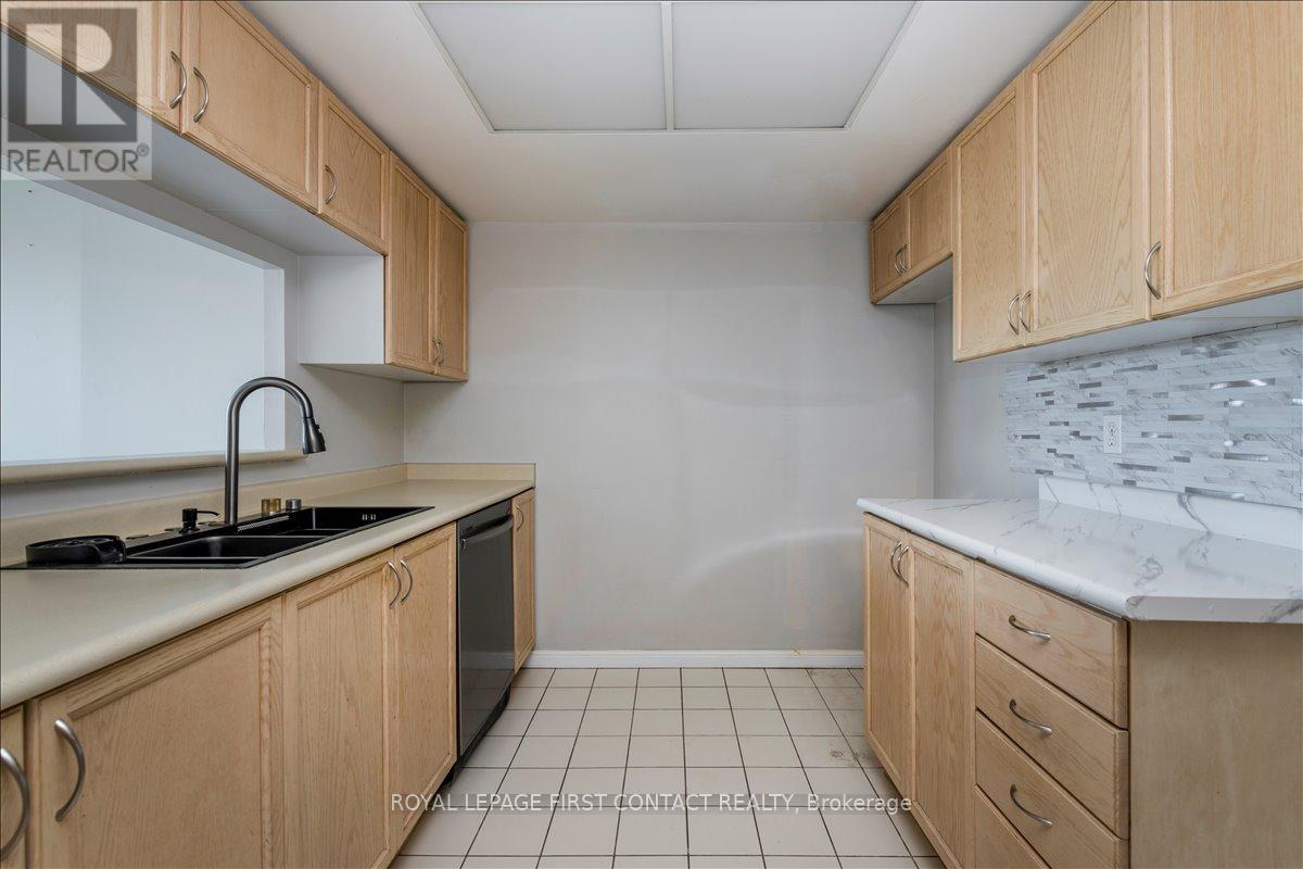709 - 65 Ellen Street, Barrie, Ontario  L4N 3A5 - Photo 9 - S13698042