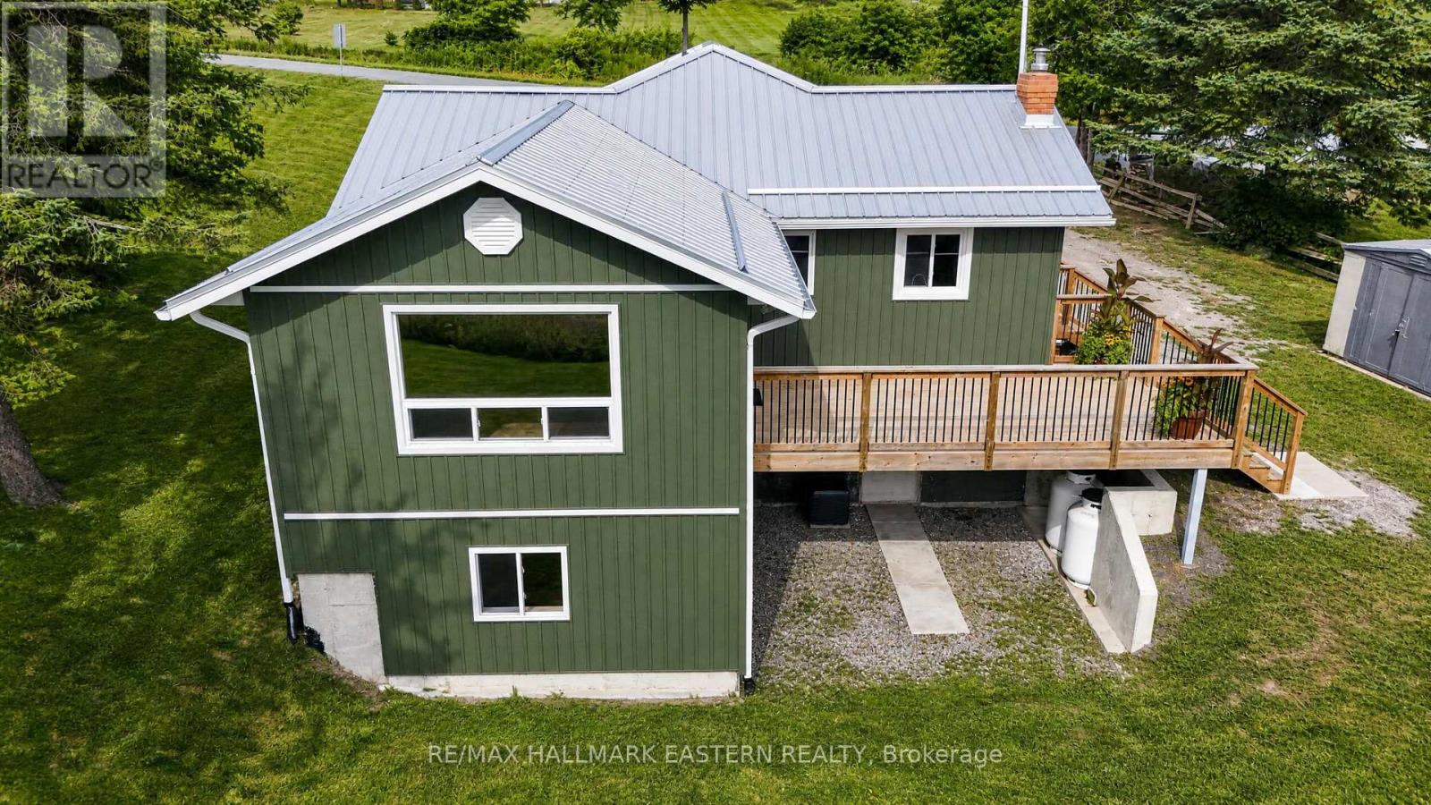 219 North Indian Road, Asphodel-Norwood, Ontario  K0L 1Y0 - Photo 33 - X13703762