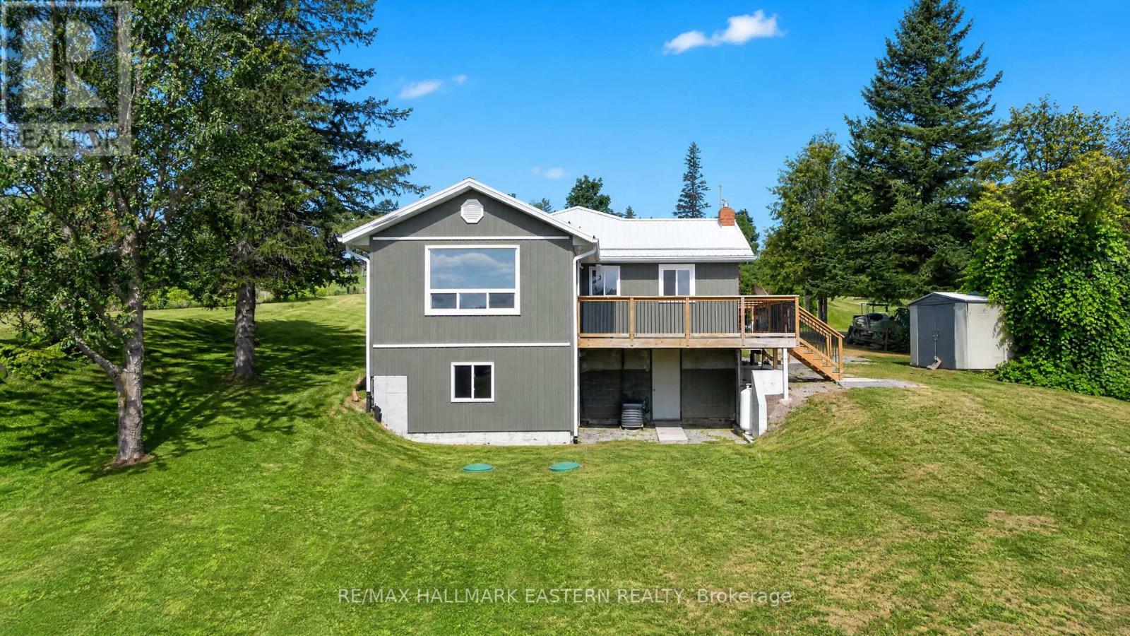 219 North Indian Road, Asphodel-Norwood, Ontario  K0L 1Y0 - Photo 35 - X13703762
