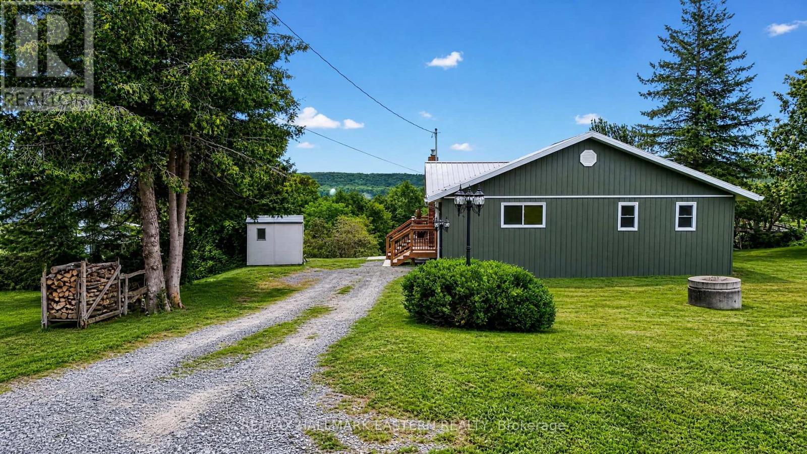 219 North Indian Road, Asphodel-Norwood, Ontario  K0L 1Y0 - Photo 41 - X13703762