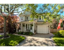 5174 RAVINE Crescent, Burlington, Ontario