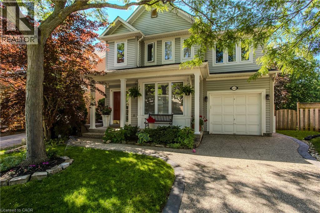 5174 Ravine Crescent, Burlington, Ontario  L7L 6N2 - Photo 30 - 40856810