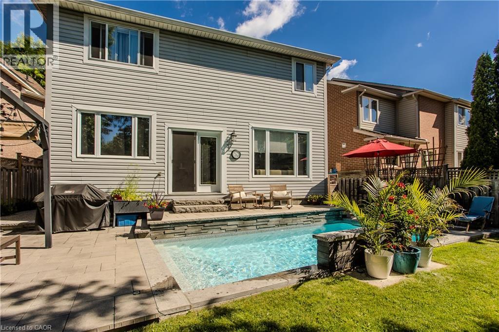 5174 Ravine Crescent, Burlington, Ontario  L7L 6N2 - Photo 24 - 40856810