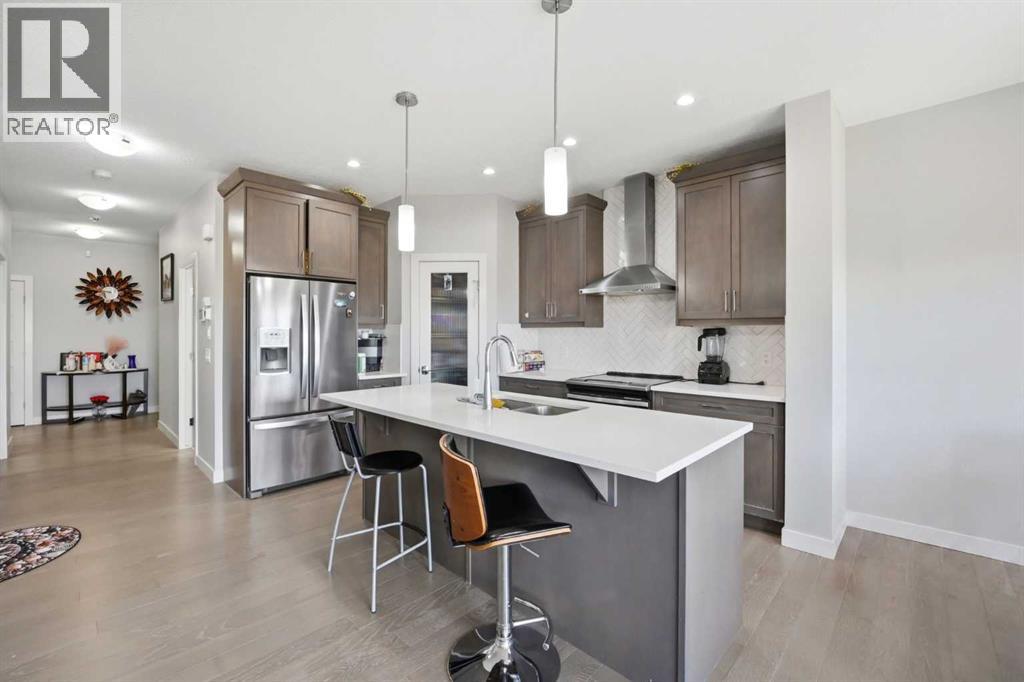 107 Savanna Way Ne, Calgary, Alberta  T3J 0Y6 - Photo 13 - A2324939