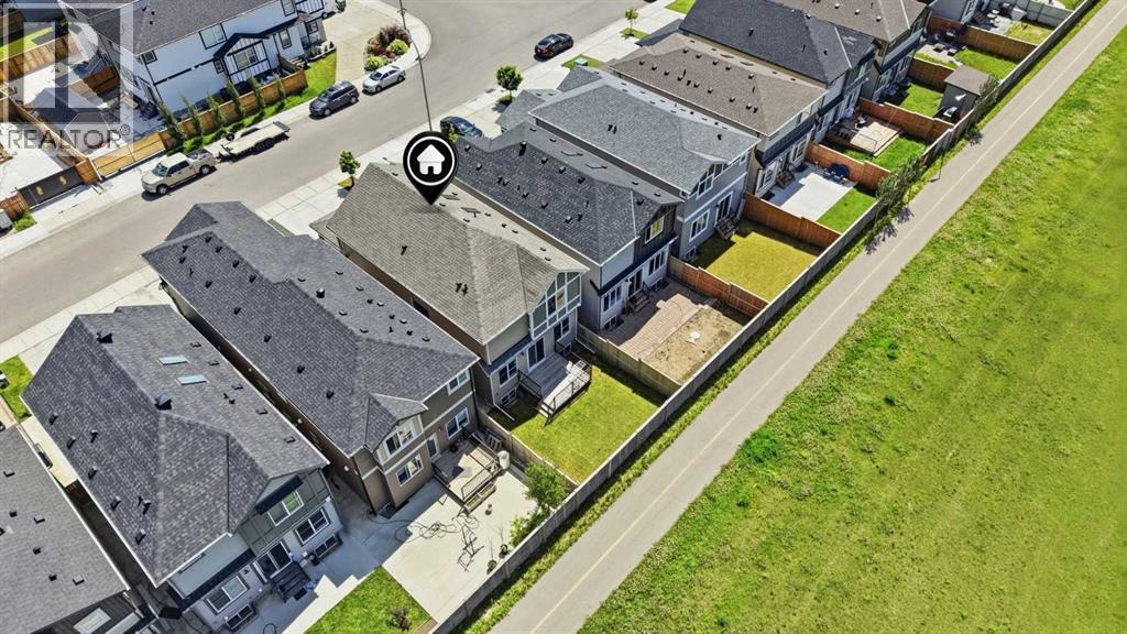 107 Savanna Way Ne, Calgary, Alberta  T3J 0Y6 - Photo 47 - A2324939