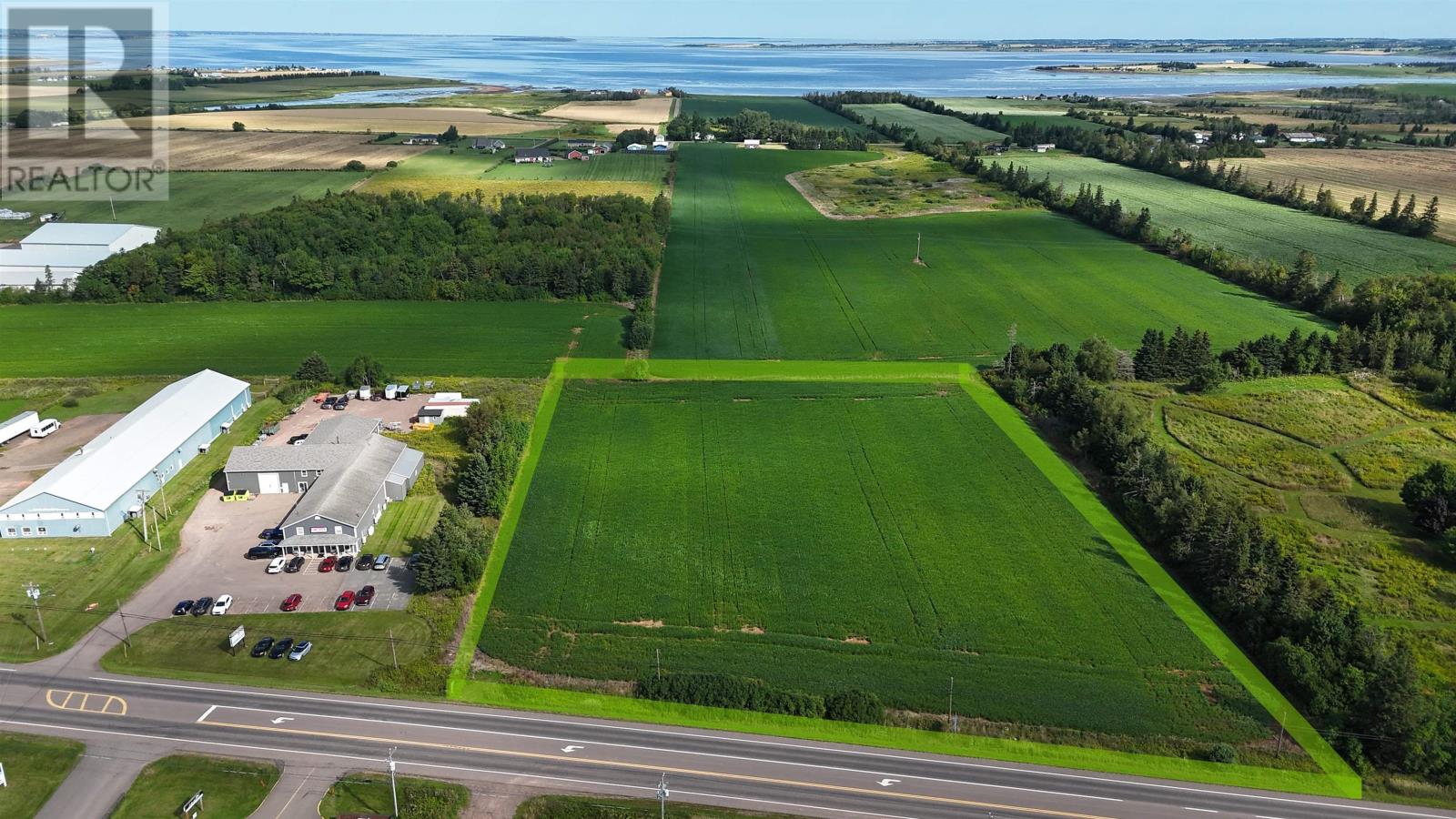 0 All Weather Highway, Travellers Rest, Prince Edward Island  C1N 4J8 - Photo 2 - 202621001