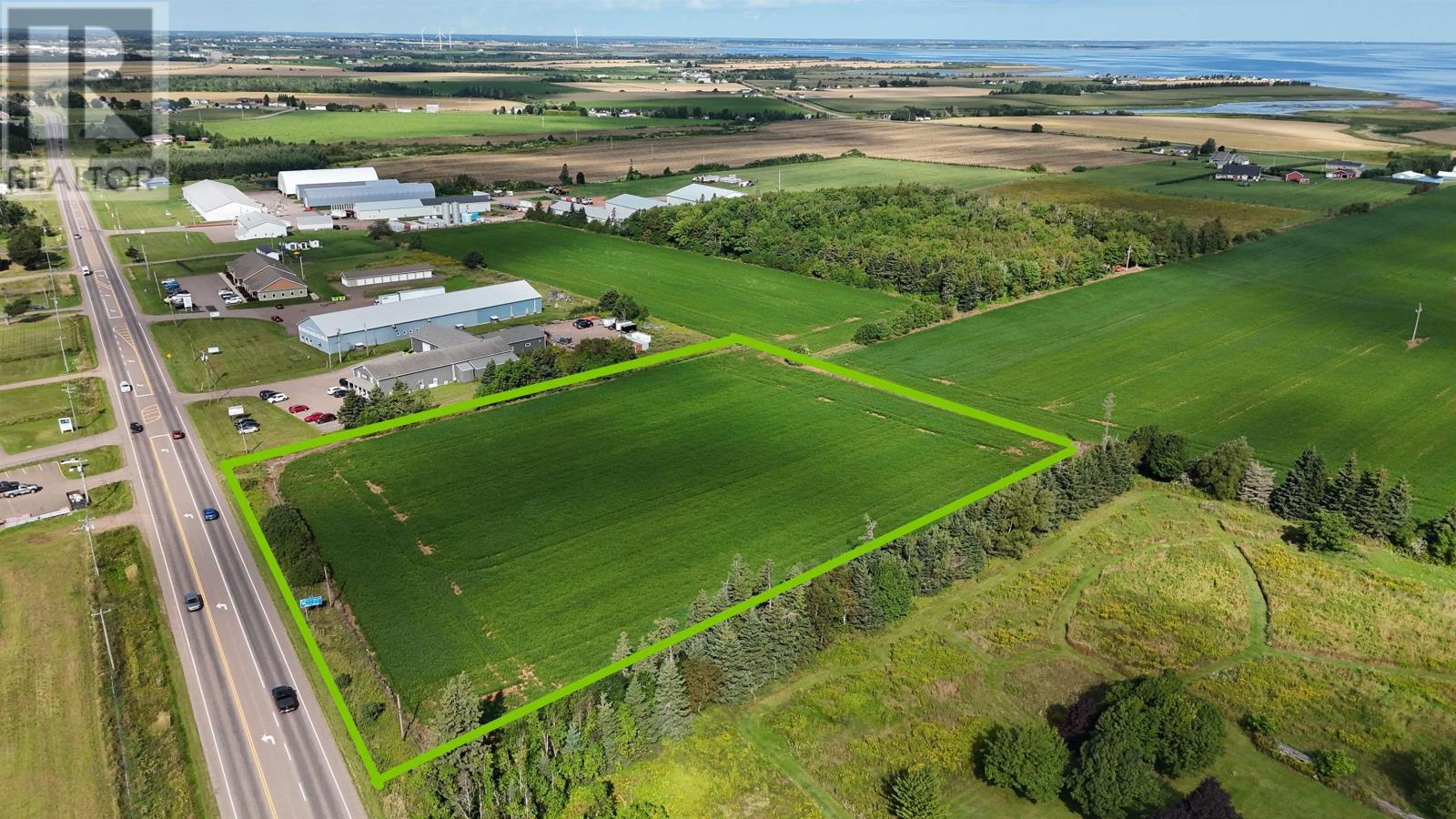 0 All Weather Highway, Travellers Rest, Prince Edward Island  C1N 4J8 - Photo 3 - 202621001