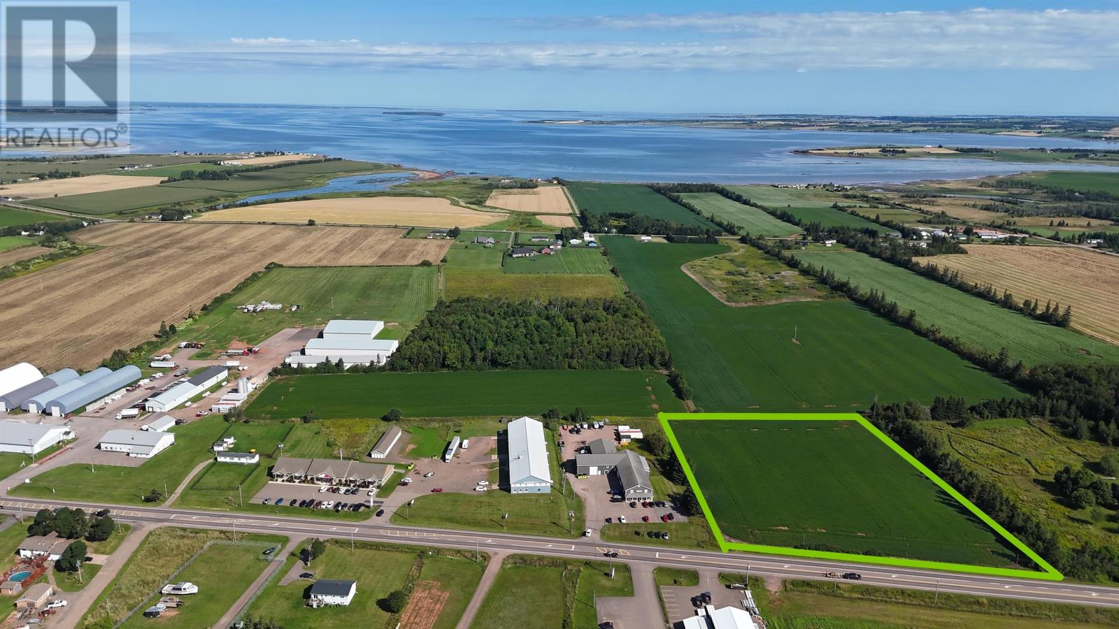 0 All Weather Highway, Travellers Rest, Prince Edward Island  C1N 4J8 - Photo 10 - 202621001