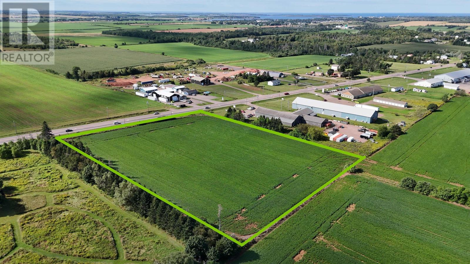 0 All Weather Highway, Travellers Rest, Prince Edward Island  C1N 4J8 - Photo 5 - 202621001