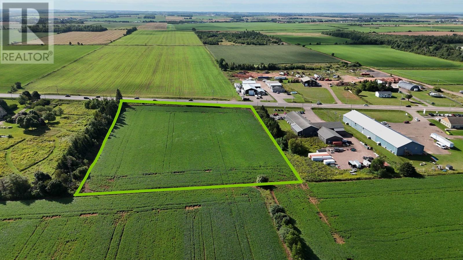 0 All Weather Highway, Travellers Rest, Prince Edward Island  C1N 4J8 - Photo 6 - 202621001