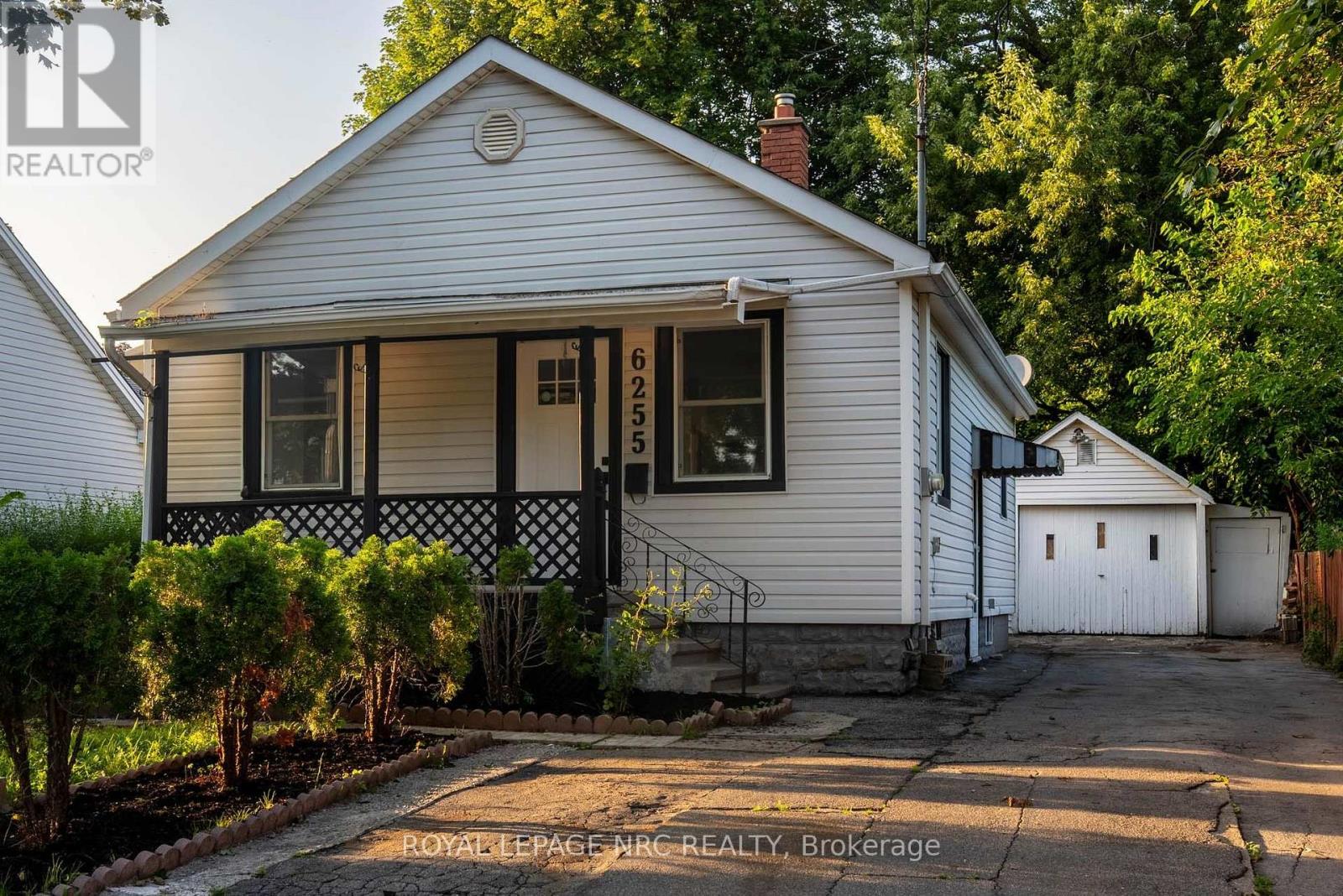 6255 CULP STREET, Niagara Falls, Ontario