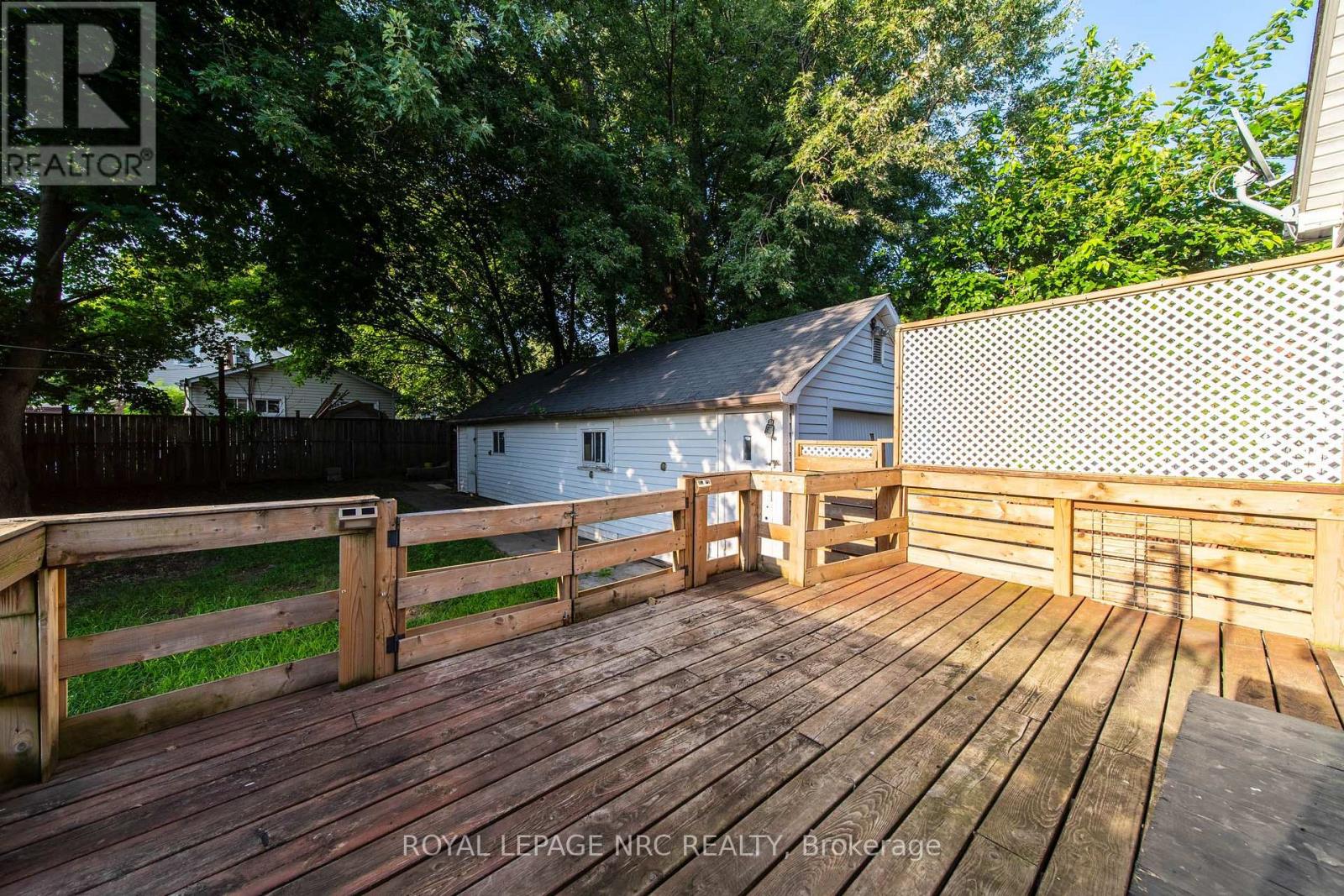 6255 Culp Street, Niagara Falls, Ontario  L2G 2C2 - Photo 20 - X13703764