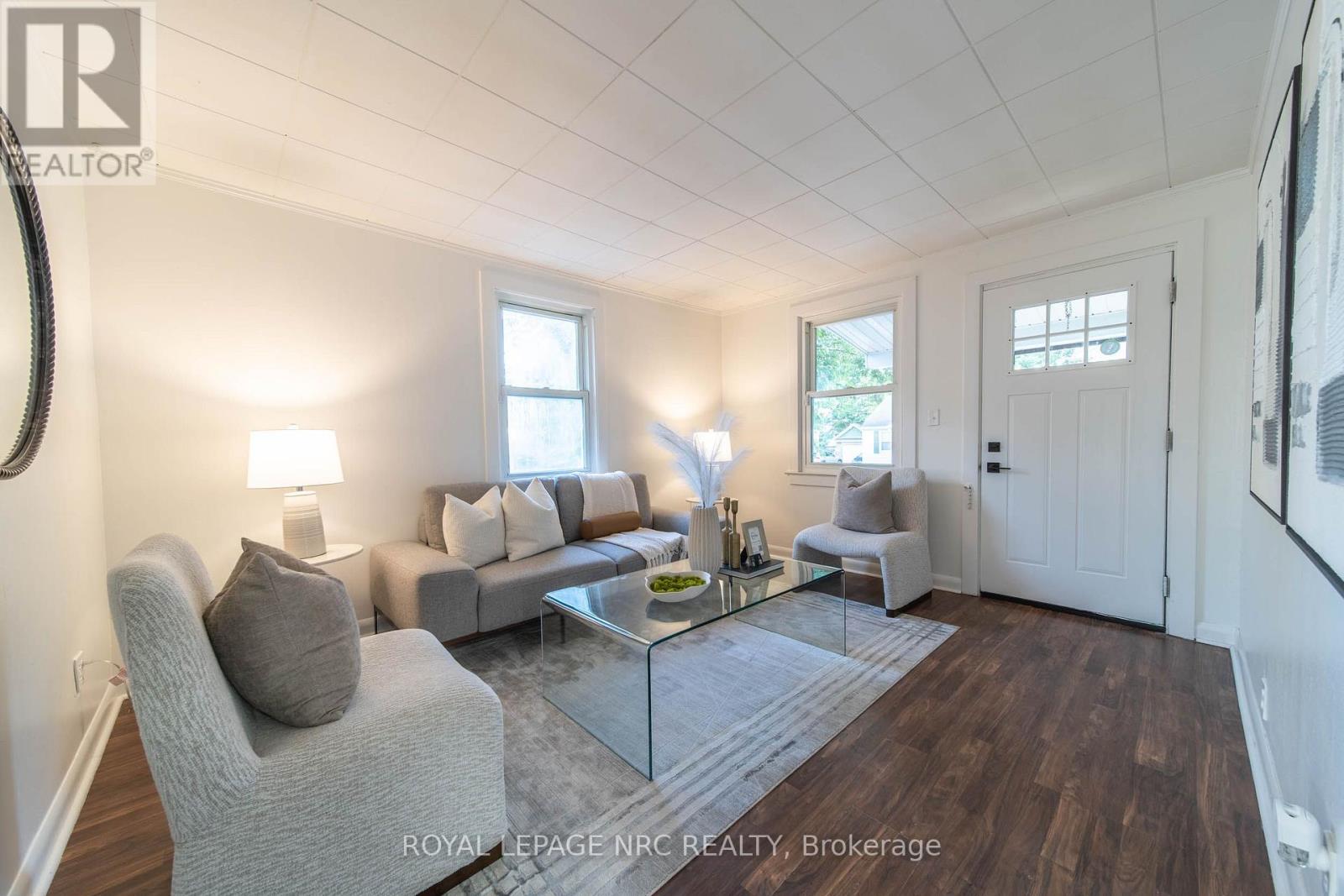 6255 Culp Street, Niagara Falls, Ontario  L2G 2C2 - Photo 4 - X13703764