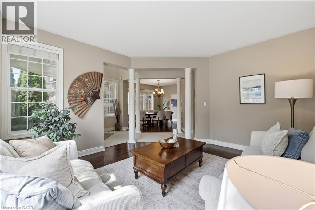 2295 Glazebrook Circle, Oakville, Ontario  L6M 5B5 - Photo 10 - 40857302