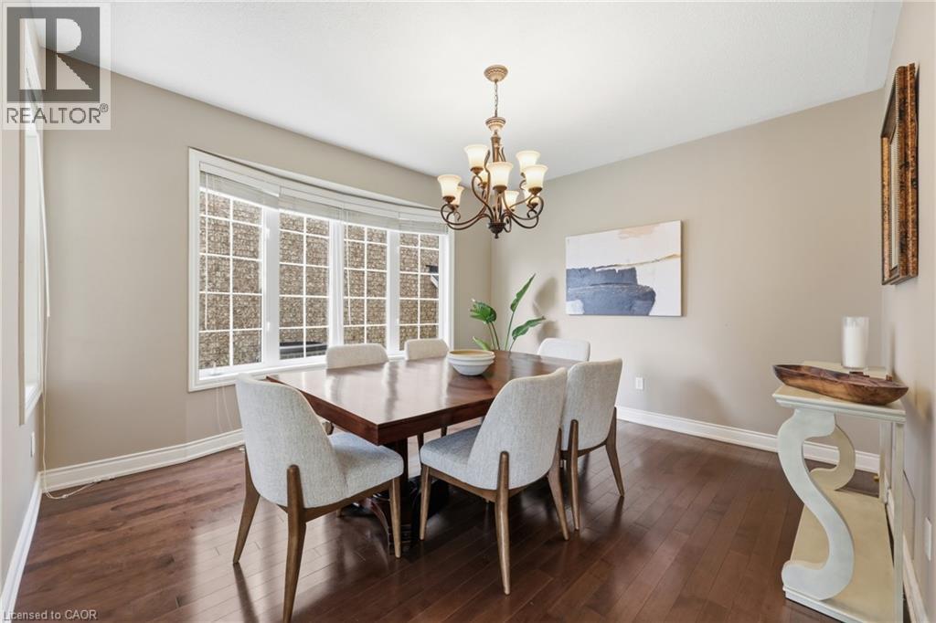 2295 Glazebrook Circle, Oakville, Ontario  L6M 5B5 - Photo 11 - 40857302