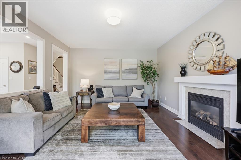 2295 Glazebrook Circle, Oakville, Ontario  L6M 5B5 - Photo 14 - 40857302