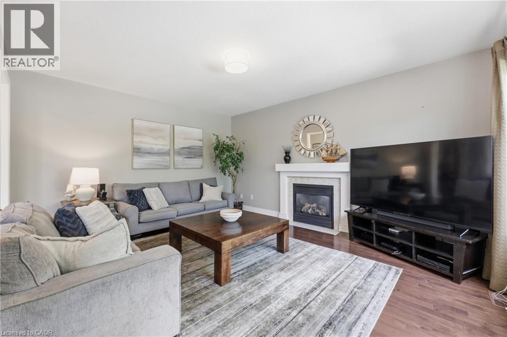 2295 Glazebrook Circle, Oakville, Ontario  L6M 5B5 - Photo 15 - 40857302
