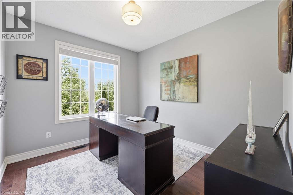 2295 Glazebrook Circle, Oakville, Ontario  L6M 5B5 - Photo 16 - 40857302