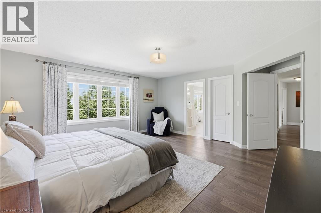 2295 Glazebrook Circle, Oakville, Ontario  L6M 5B5 - Photo 18 - 40857302