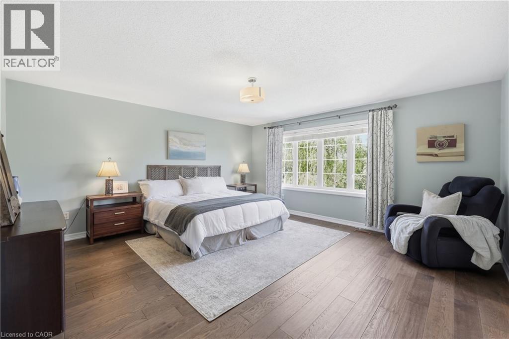 2295 Glazebrook Circle, Oakville, Ontario  L6M 5B5 - Photo 19 - 40857302
